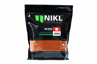 Karel Nikl Method-mix Red Spice