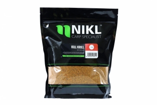 Karel Nikl Method-mix Kill Krill