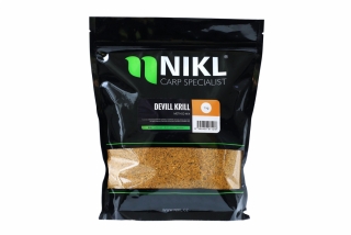 Karel Nikl Method-mix Devill Krill