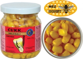 Kukuřice Cukk ve skle - 220 ml