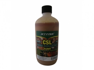 Jet Fish CSL amino koncentrát - 500 ml