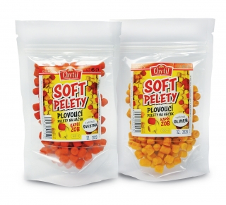 Soft pelety Chytil - 60 g