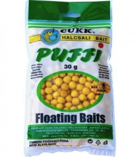 Puffi Cukk normal - 30 g