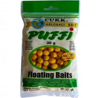 Puffi Cukk maxi - 30 g