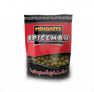 Mikbaits Spiceman Pampelišla - 1 Kg