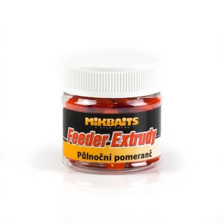 Mikbaits Feeder extrudy - 50 ml