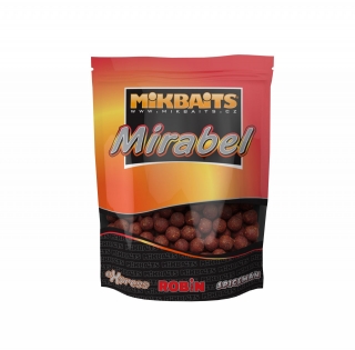 Mikbaits Mirabel 12 mm - 250 g