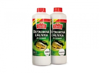 Betainová zálivka Chytil - 500 ml