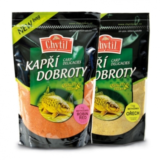 Methodmix Chytil - 1 Kg
