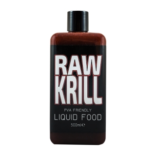 Munch Baits Liquid food - 500 ml
