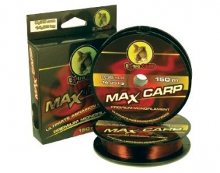 Vlasec Extra Carp max carp - 150 m