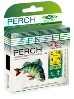 Vlasec Mikado Sensei perch - 150 m
