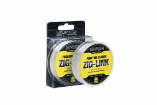 Vlasec Mivardi Zig link - 100 m