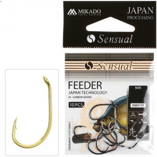 Mikado Sensual feeder s očkem