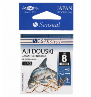 Mikado Sensual aji douski  s očkem