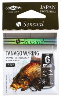 Mikado Sensual tanago w/ring s očkem