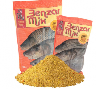 Krmná směs Benzarmix - 1 Kg