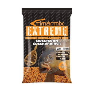 Timarmix Extreme feeder pasta & ready mix - 1,1 Kg
