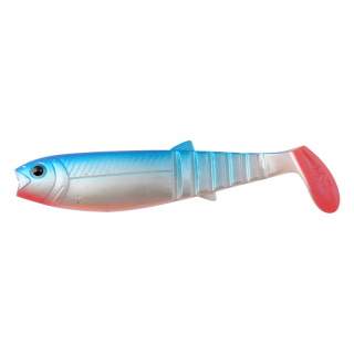 LB Cannibal Bulk - blue pearl
