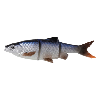 LB Roach Swim&Jerk Bulk 7.5 cm - roach