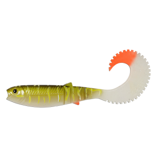 LB Cannibal Curltail - pike