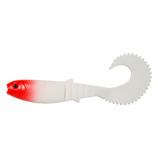 LB Cannibal Curltail - red head