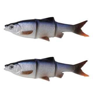 LB Roach Swim&Jerk Bulk 12.5 cm - roach 2 ks