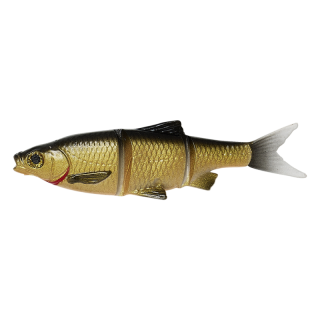 LB Roach Swim&Jerk Bulk 12.5 cm - dirtyroach 2 ks