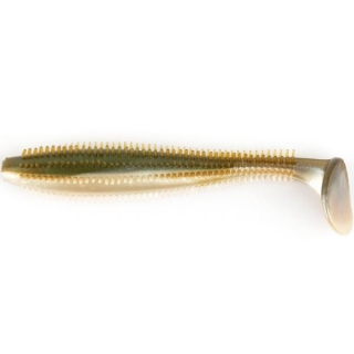 Fox Rage Spikey shads ultra uv 12 cm - arkansas