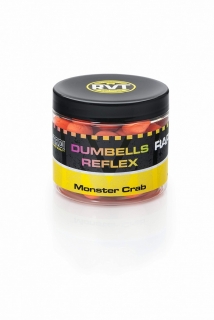 Mivardi Rapid Dumbells Reflex 18 mm - 70 g