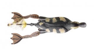Savage gear 3D hollow duckling - 15 g