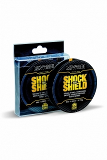 Vlasec Mivardi Shock & shield - 20 m
