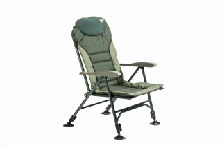 Mivardi Křeslo comfort quattro