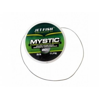 Šňůra Jet Fish Mystic 25lb - 20m