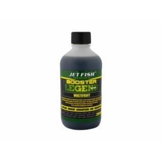 Jet Fish Legend booster - 250 ml
