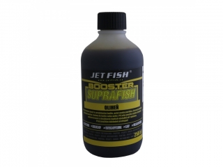 Jet Fish Supra fish booster - 250 ml