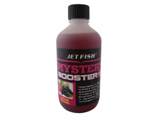 Jet Fish Mystery booster - 250 ml
