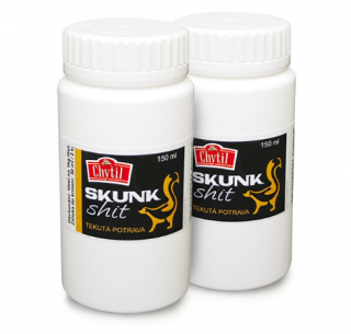 Skunk shit Chytil - 150 ml