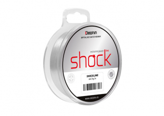 Vlasec Delphin shock line