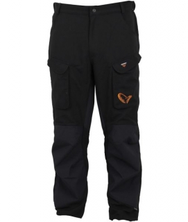 Savage Gear Kalhoty xoom trousers
