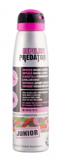 Predator Repelent junior - 150 ml