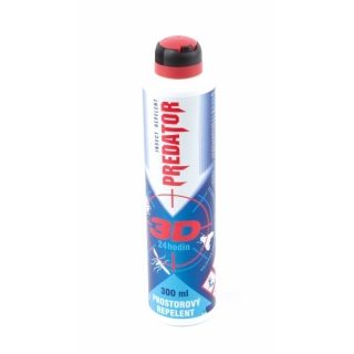 Predator Repelent 3D - 300 ml