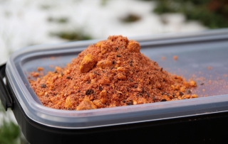 Method mix Rapid Excellent - 3 Kg